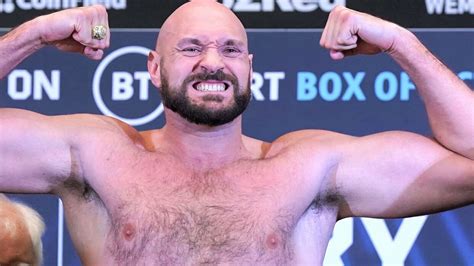 boxing tyson fury next fight|is tyson fury fighting today.